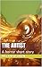 The Artist: A Horror short story