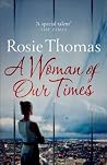 A Woman of Our Ti...
