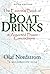 The Essential Book of Boat Drinks & Assorted Frozen Concoctions