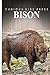 Bison - Sandie Lee Books (children's animal books age 4-6, wildlife photography, animal books nonfiction)