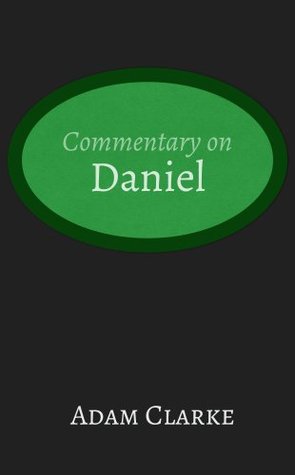 Commentary on Daniel