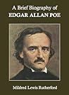 A Brief Biography of Edgar Allan Poe