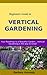 Beginners Guide To Vertical Gardening - Your Roadmap To A Beautiful Garden