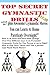Top Secret Gymnastics Drills