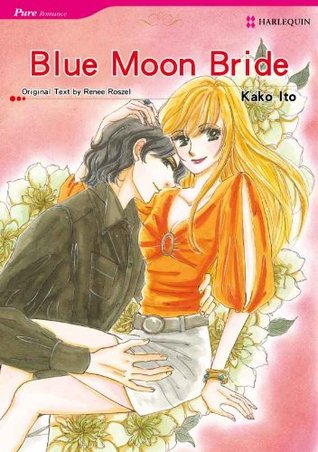 Blue Moon Bride (Kindle Edition)