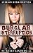 Burglar Interruption: Lesbian bdsm erotica