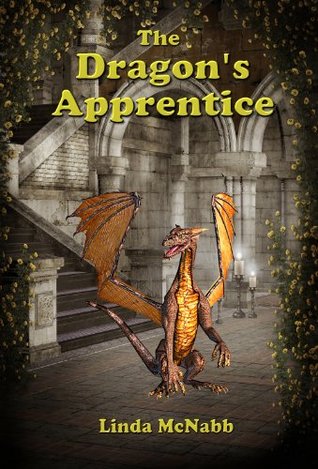 The Dragon's Apprentice (Dragon Valley, #1)