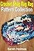 Crochet Shag Rag Rug Patter...