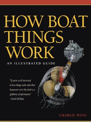 How Boat Things Work: An Illustrated Guide (Kindle Edition)
