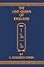 The Lost Queen of England by H. Elizabeth Owen