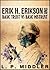 Erik H. Erikson and Basic T...