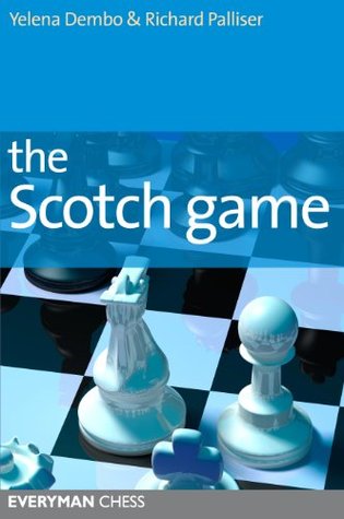 The Scotch Game (Kindle Edition)