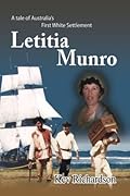 Letitia Munro