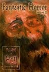 Welcome to Hell (Fantastic Horror Book 3)