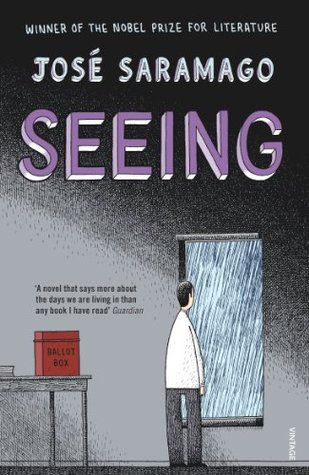 Seeing (Vintage Classics)