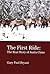 The First Ride: The Real St...