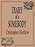 Diary of a Somebody (The Simon Crisp Diaries Book 1)