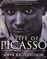 A Life of Picasso...