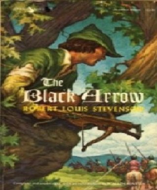 The Black Arrow: A Tale of Two Roses