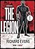 The Legion: Magic: Book 1