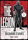 The Legion: Magic: Book 1 (Legion Unleashed)
