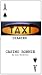Casino Ronnie (Taxi Diaries...