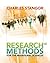 Research Methods for the Behavioral Sciences (PSY 200 (300) Quantitative Methods in Psychology)