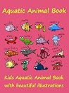 Kids : Aquatic Animal Book