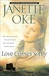 Book cover for Love Comes Softly (Love Comes Softly, #1)