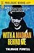 With a Madman Behind Me (Prologue Books)