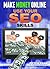 Make money online using SEO...