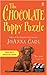 The Chocolate Puppy Puzzle (A Chocoholic Mystery #4)