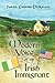 The Modern Voice of an Irish Immigrant