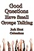 Good Questions Have Groups Talking -- Colossians (Good Questions Have Groups Have Talking Book 550)