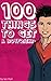 100 Things to get a Boyfriend by Ian  Hall