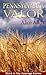 Pennsylvania Valor (Courage Series Book 3)