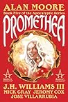 Promethea, Book Five