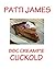 BBC Creampie Cuckold by Patti James