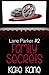 Family Secrets: Lane Parker Mysteries - #2