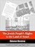 The Jewish People's Rights to the Land of Israel
