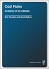 Book cover for Cool Rules: Anatomy of an Attitude (FOCI)