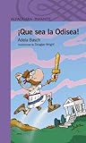 Que sea la Odisea