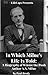 In Which Milne's Life Is Told: A Biography of Winnie the Pooh Author A.A. Milne