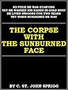 The Corpse with the Sunburned Face