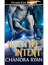 Hostile Intent (Universal Defiance, #4)