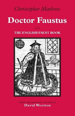 Doctor Faustus: With The English Faust Book