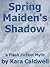 Spring Maiden's Shadow: Persephone and Hades (Flash Fiction Myths Book 1)