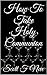 How To Take Holy Communion