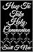 How To Take Holy Communion