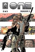 ONE: Season 2 #3